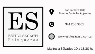 Estilo Sagasti Peluqueros